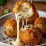 The Ultimate Loaded Deviled Eggs: A Crowd-Pleasing Appetizer Recipe