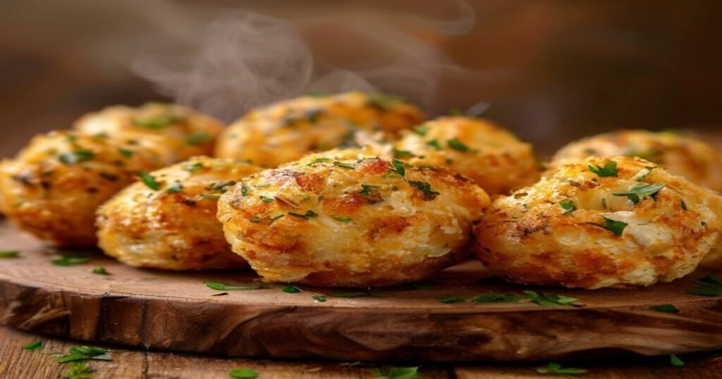 10-Minute Vegan Garlic Knot Bites – quick, easy, and delicious!
