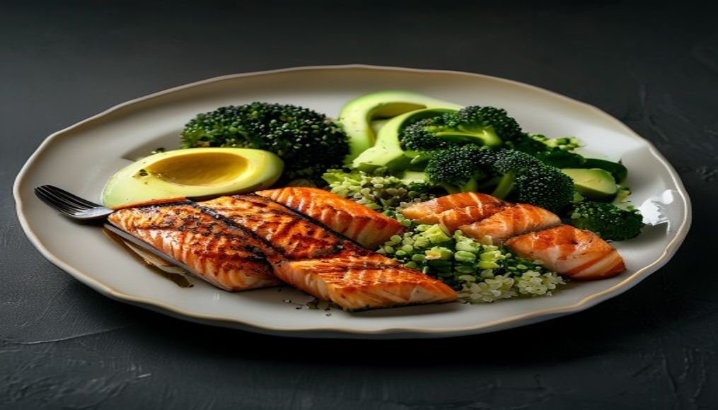 High-protein, low-stress dinners that keep you full without the fuss