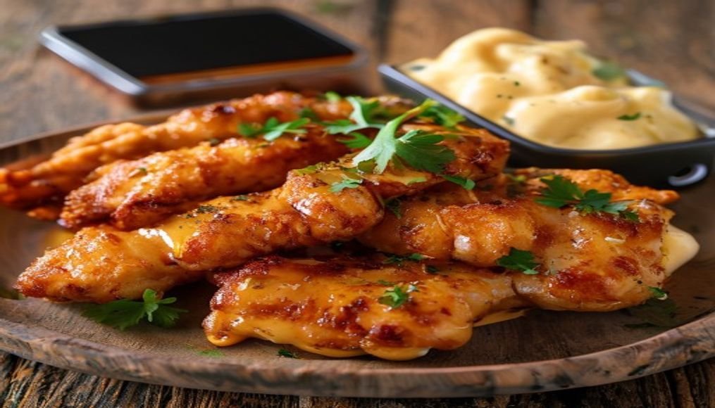 TikTok-inspired dinners worth trying this month