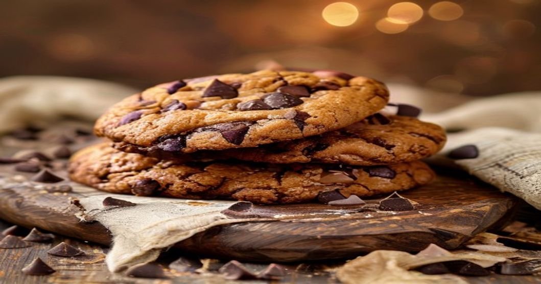 Better Than the Bakery Chewy Chocolate Chip Cookies