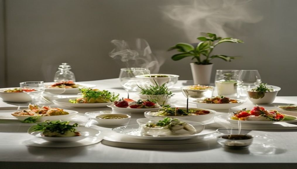 Deconstructed dinners simplify complex flavors without the chaos