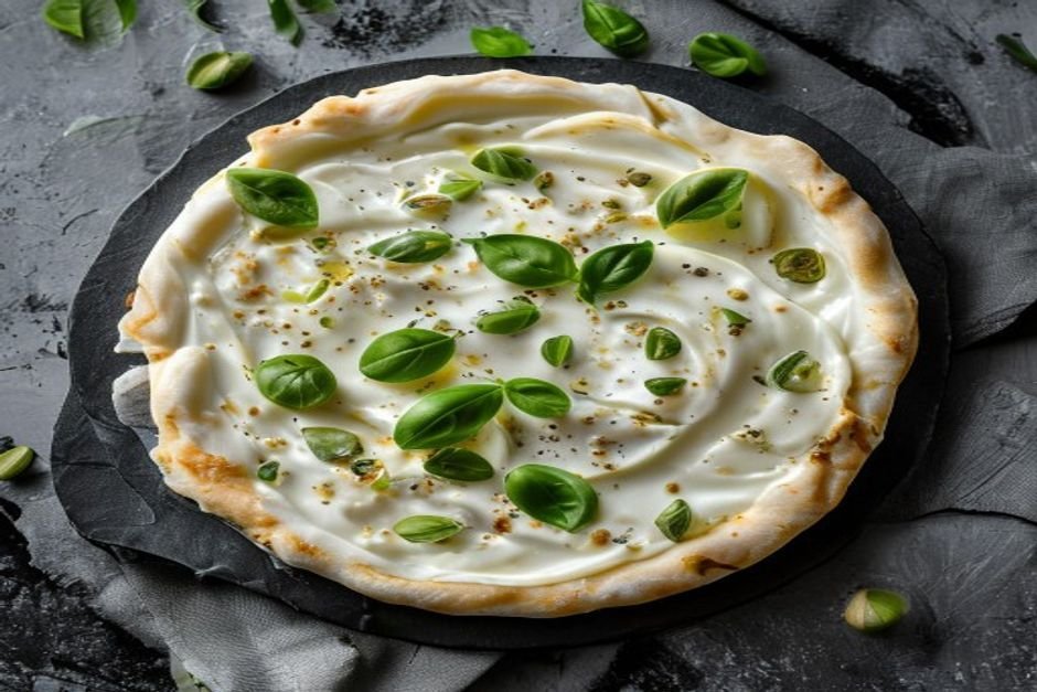 Greek Yogurt Pizza Dough: No Yeast, No Waiting, Just Protein
