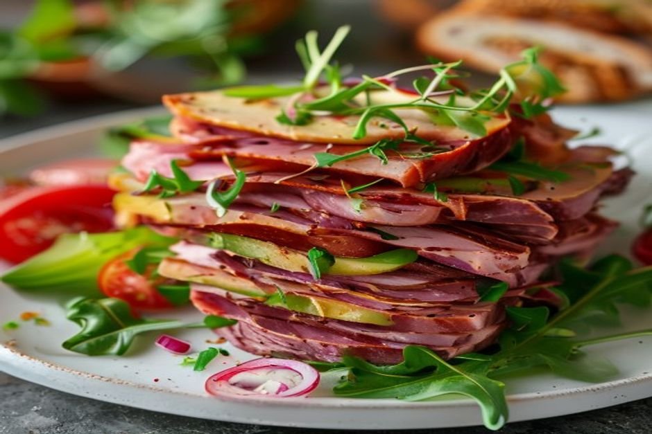Plant-Based Deli Meats: How to Make Your Own Vegan Sandwich Slices