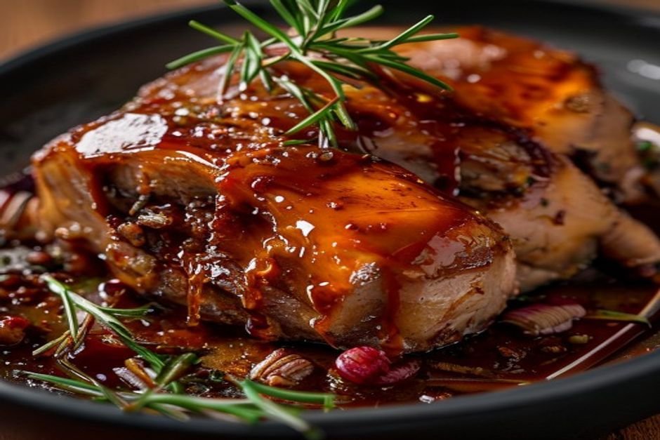 The Most Reliable Crockpot Turkey Breast (Foolproof Holiday Main)