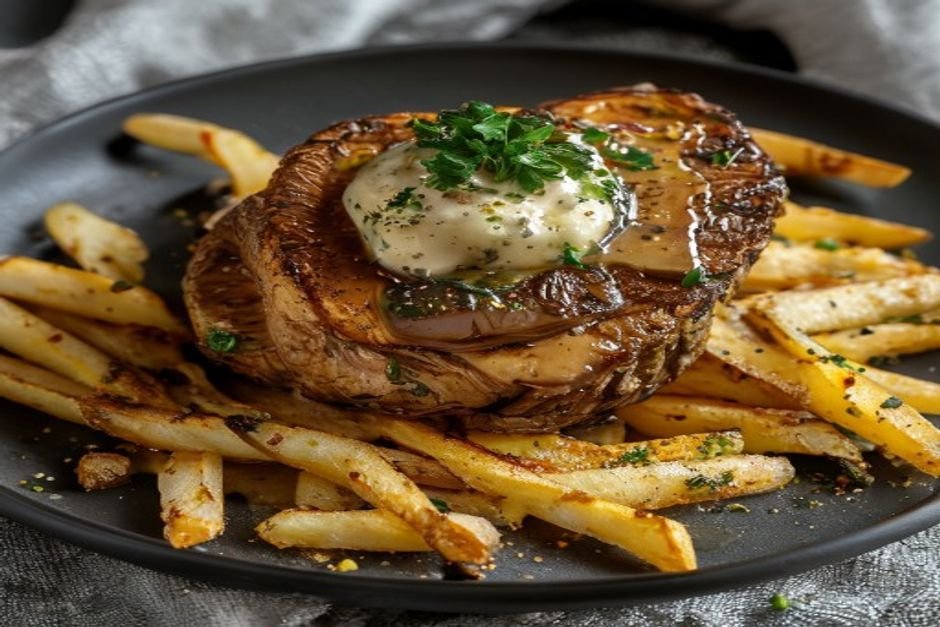 The Perfect Steak Frites: How to Get Restaurant Quality at Home