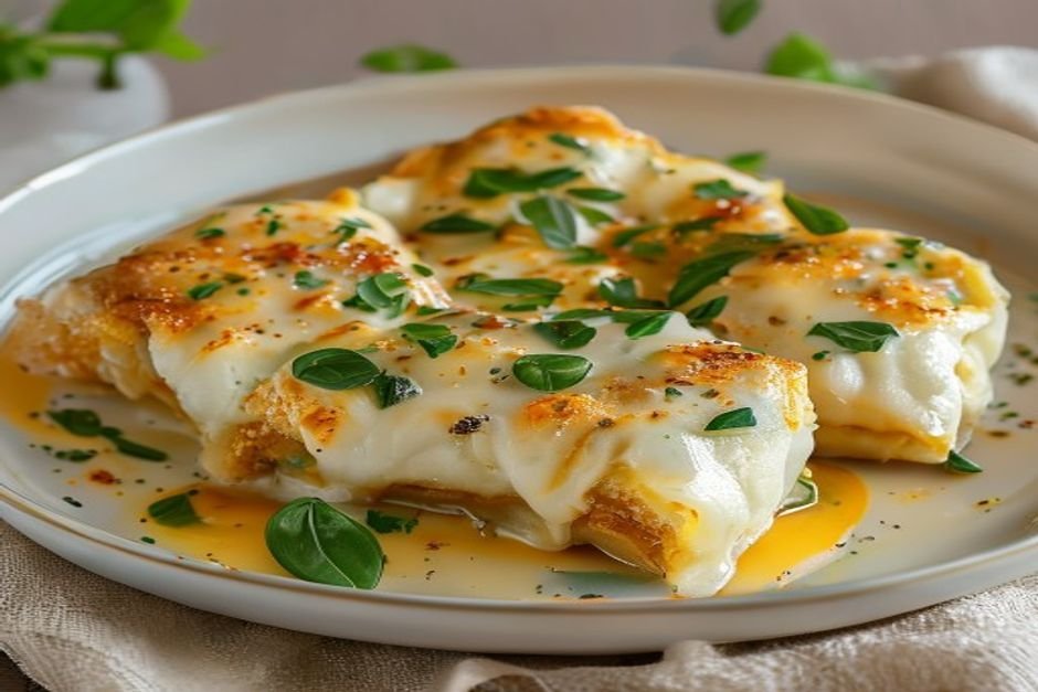 Why Everyone is Making This Viral Dumpling Bake Tonight