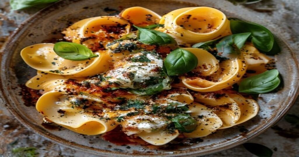 Here are concise, SEO-friendly alt text options under 120 characters: 1. **Easy vegan spinach ricotta stuffed shells recipe** 2. **Vegan stuffed shells with spinach and dairy-free ricotta** 3. **Plant-based spinach ricotta stuffed shells dish** 4. **Simple vegan stuffed shells with creamy spinach filling** 5. **Dairy-free spinach and ricotta stuffed pasta shells**