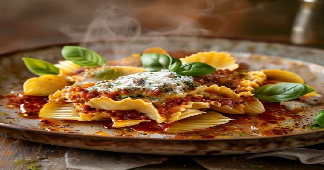 Here are concise, SEO-friendly alt text options under 120 characters: 1. **Vegan spinach ricotta stuffed shells with creamy filling in tomato sauce** 2. **Easy vegan stuffed shells with spinach and dairy-free ricotta** 3. **Plant-based spinach ricotta stuffed shells in marinara sauce** 4. **Dairy-free stuffed shells recipe with vegan ricotta and spinach** 5. **Simple vegan stuffed shells with spinach and cashew ricotta**
