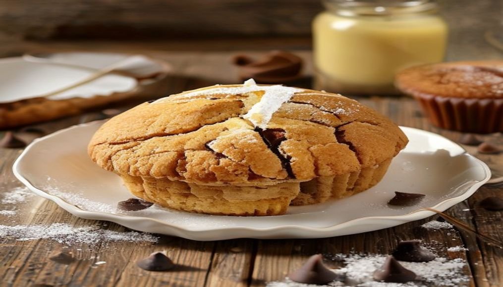 Viral Mookie recipe cookie-muffin hybrid ultimate guide