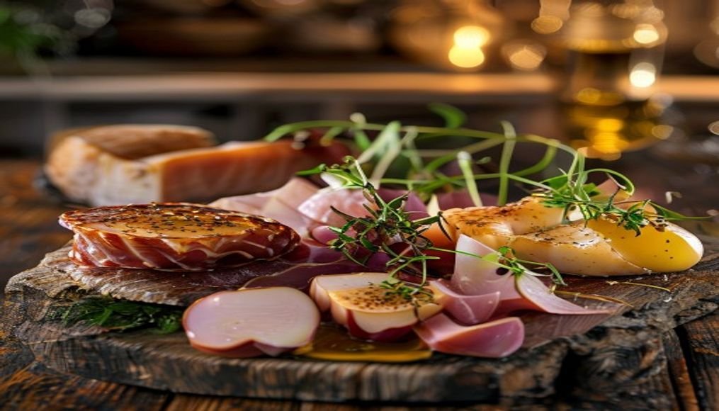 The 20-Minute Faux-Fancy Dinners That Only Taste Expensive