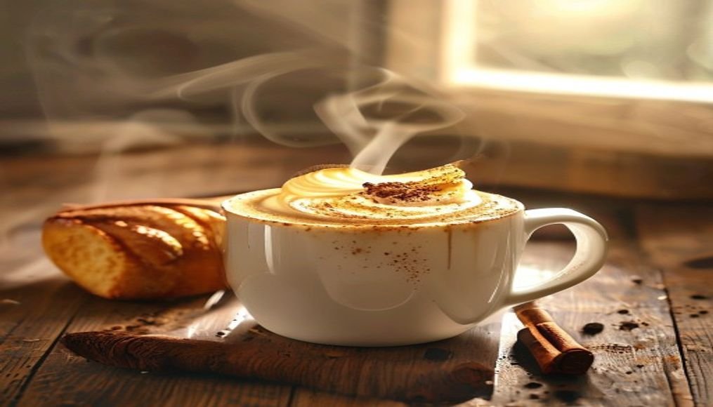 The Banana Bread Latte: How to Recreate the Internet’s Favorite Coffee at Home