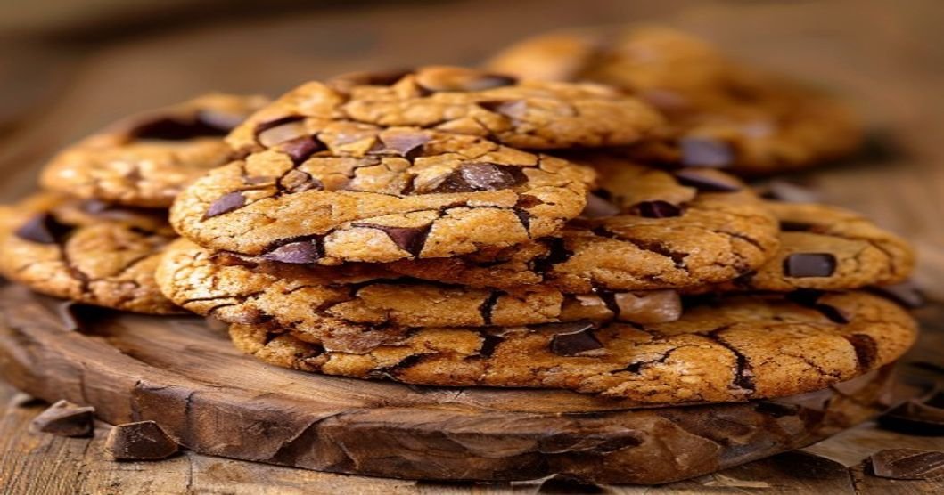 Chocolate chip levain-style cookies recipe – soft, chewy, bakery copycat (118 chars)