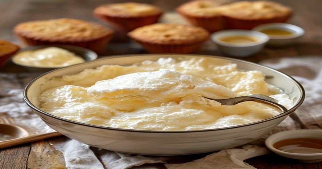 Vegan baking hack simplifies recipes with one easy trick (119 chars)