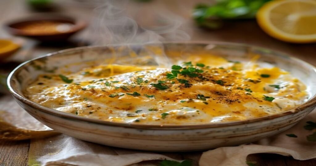Vegan mac & cheese missing key ingredient for creamy rich flavor (119 chars)