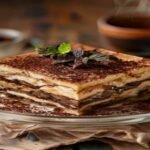 Vegan tiramisu recipe with authentic coffee and mascarpone-like flavor Easy vegan tiramisu guide for rich, creamy layers without dairy Plant-based tiramisu tutorial with classic taste and texture Dairy-free tiramisu how-to with espresso-soaked ladyfingers Vegan dessert recipe: authentic-tasting tiramisu in simple steps