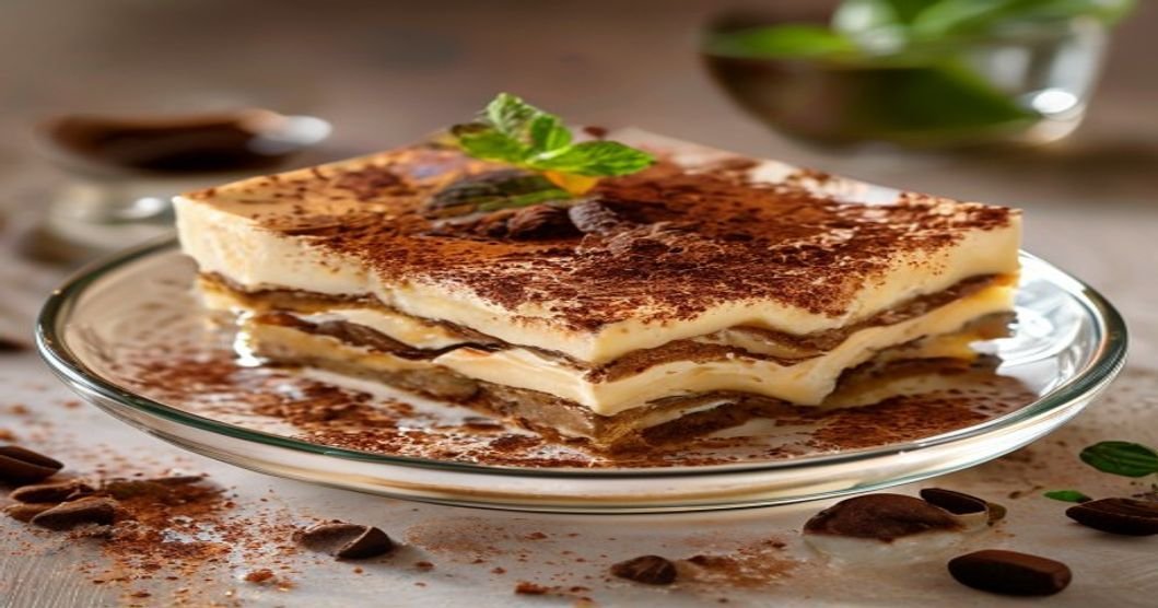 Here are some concise and SEO-friendly alt text options under 120 characters for your vegan tiramisu image: 1. **Vegan tiramisu in glass with cocoa dusting, authentic Italian dessert.** (68 chars) 2. **Creamy vegan tiramisu recipe with coffee-soaked layers, dairy-free.** (65 chars) 3. **Easy vegan tiramisu that tastes like the real deal—no dairy needed.** (67 chars) 4. **Homemade vegan tiramisu with espresso-dipped ladyfingers and cashew cream.** (75 chars) 5. **Authentic-tasting vegan tiramisu—rich, creamy, and coffee-infused.** (65 chars) 6. **Dairy-free tiramisu recipe with layers of coffee and mascarpone alternative.** (75 chars) 7. **Best vegan tiramisu: creamy, decadent, and just like the classic.** (65 chars) These keep it descriptive, keyword-rich, and within the character limit.