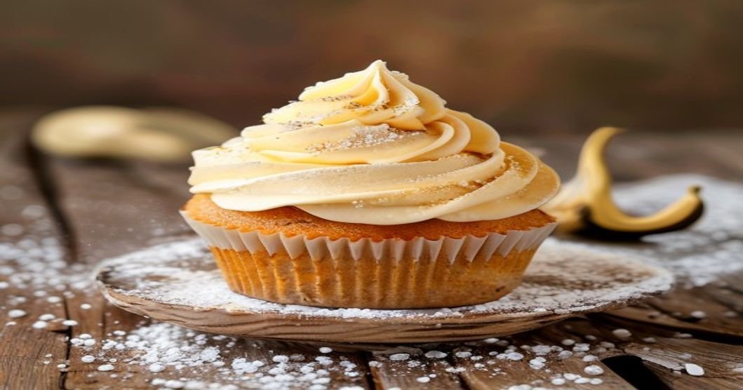 Fluffy vegan vanilla cupcakes with secret tips for perfect texture