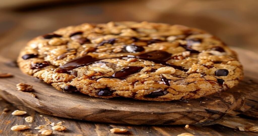 Here are some concise and SEO-friendly alt text options under 120 characters for your vegan breakfast cookie: 1. **Easy vegan breakfast cookie recipe – healthy, on-the-go snack** 2. **Vegan breakfast cookie – quick, portable, and delicious** 3. **Best vegan on-the-go breakfast cookie – protein-packed & tasty** 4. **Healthy vegan breakfast cookie – grab-and-go energy boost** 5. **No-bake vegan breakfast cookie – simple, nutritious, and fast** 6. **Vegan cookie for breakfast – perfect for busy mornings** 7. **Plant-based breakfast cookie – easy, filling, and portable** 8. **Quick vegan breakfast cookie – great for meal prep** Each keeps it short, descriptive, and keyword-rich while staying under 120 characters.