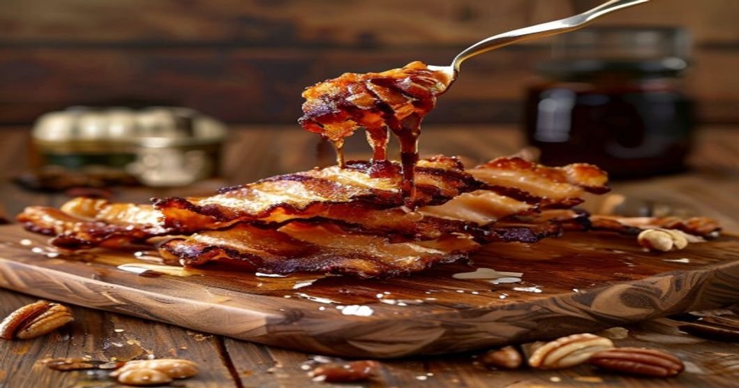 Vegan bacon hack that changes your life