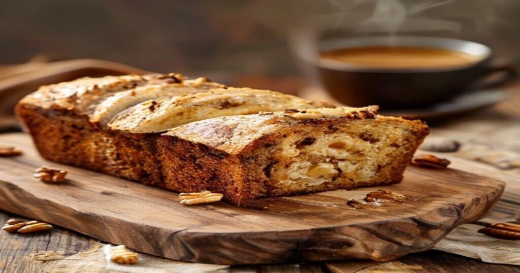 Here are some concise and SEO-friendly alt text options under 120 characters for your vegan banana bread image: 1. **Best vegan banana bread recipe with ripe bananas and plant-based ingredients** 2. **Moist, fluffy vegan banana bread – the ultimate plant-based treat** 3. **Easy vegan banana bread recipe – delicious, egg-free, and dairy-free** 4. **Healthy vegan banana bread with natural sweetness and no refined sugar** 5. **Top-rated vegan banana bread – soft, flavorful, and perfect for breakfast** 6. **Homemade vegan banana bread – simple, wholesome, and irresistibly good** 7. **The best vegan banana bread ever – moist, sweet, and 100% plant-based** Each option includes relevant keywords while staying under the character limit.