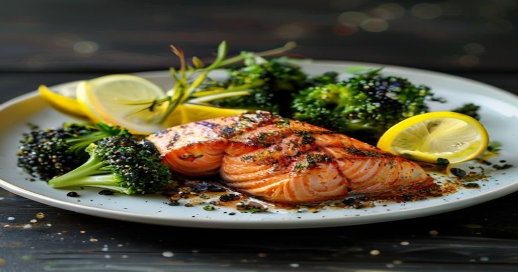 High-protein dinners under 500 calories—20 easy, healthy meals