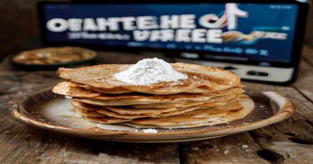 Cottage cheese flatbread—viral TikTok recipe tested