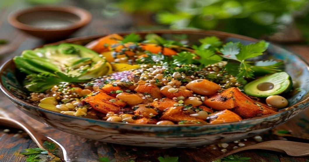 Gut-healthy dinner ideas for beginners
