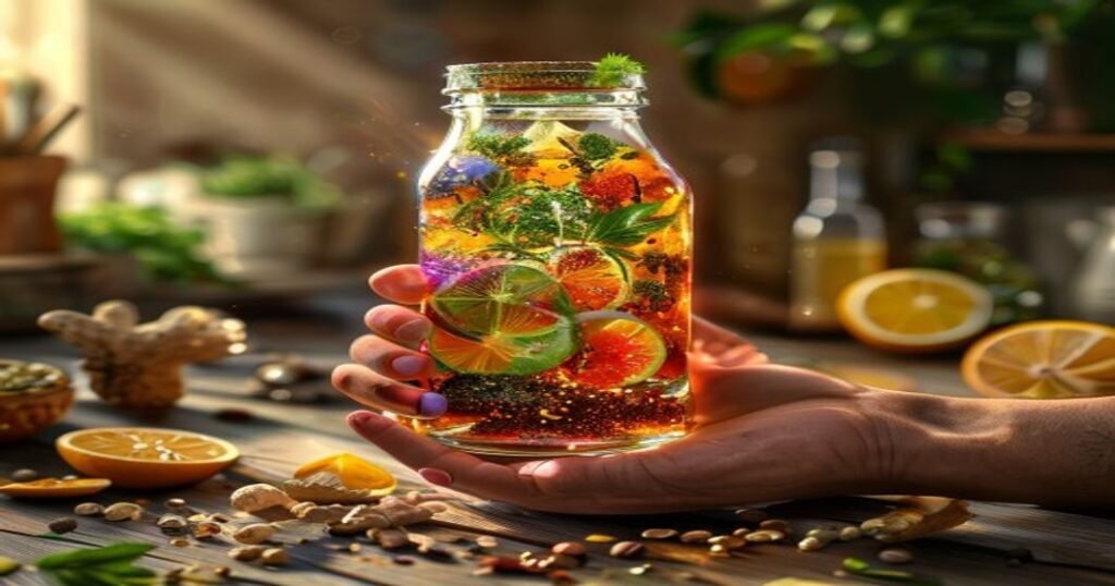 Prebiotic soda recipes you can make at home for gut health