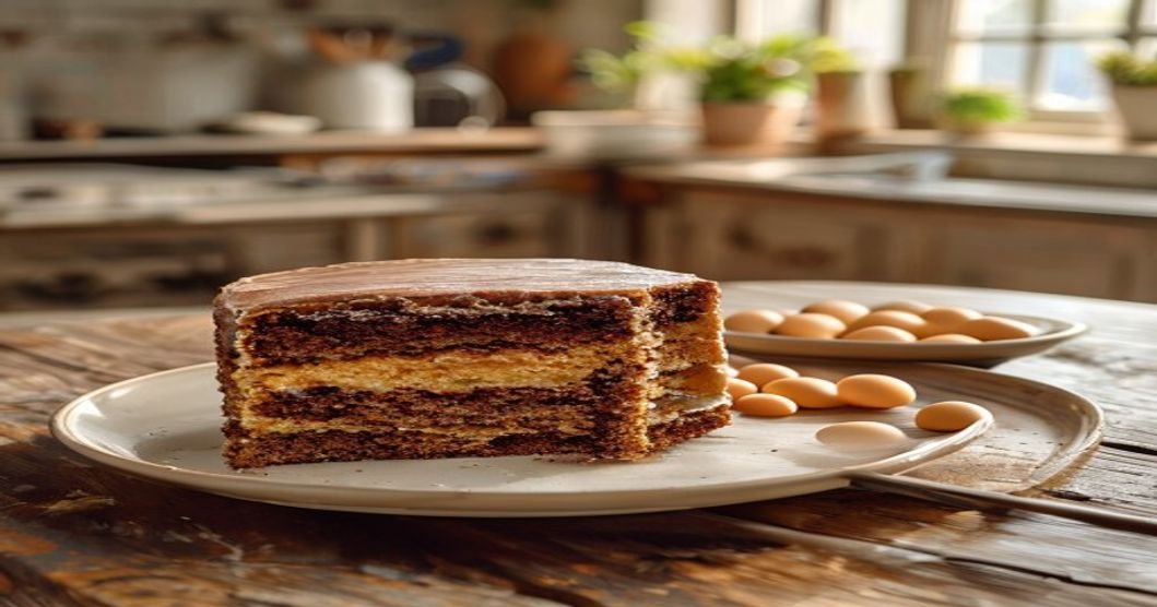 Vegan baking made easier with this one simple trick!